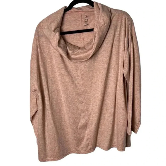 Additional Elle sweater,women 2X. Like new  except Material tag missing - Picture 2 of 10